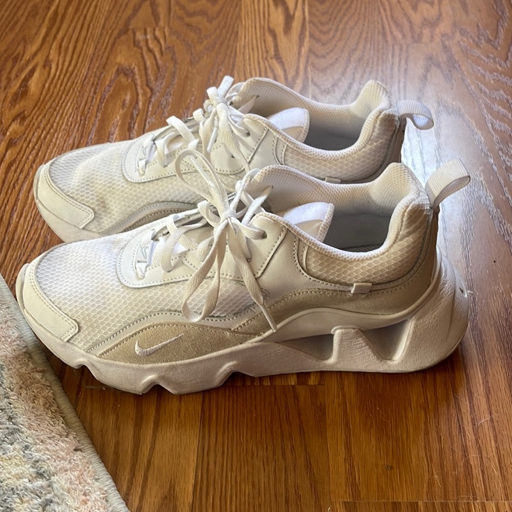 Nike RYZ 365